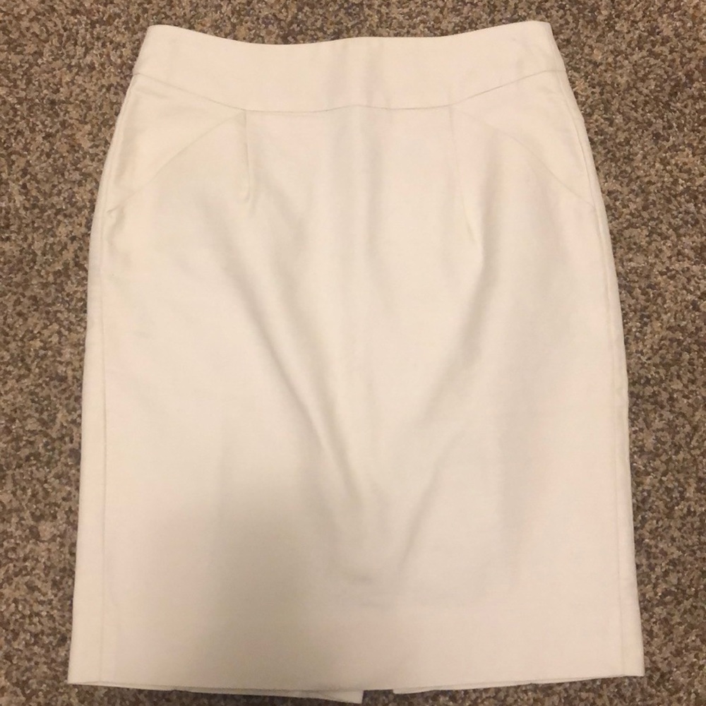 JCrew Pencil Skirt